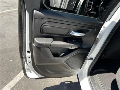 2022 RAM 1500 Tradesman   - Photo 20 - Salt Lake City, UT 84115
