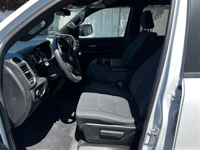 2022 RAM 1500 Tradesman   - Photo 15 - Salt Lake City, UT 84115