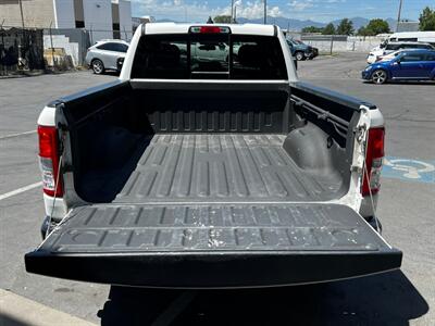 2022 RAM 1500 Tradesman   - Photo 8 - Salt Lake City, UT 84115