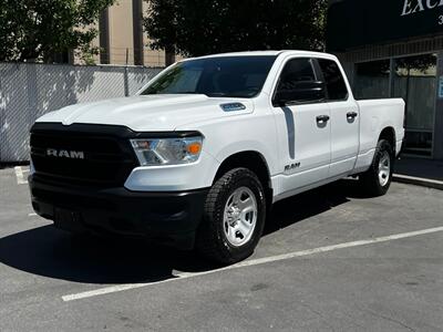2022 RAM 1500 Tradesman   - Photo 3 - Salt Lake City, UT 84115