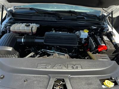 2022 RAM 1500 Tradesman   - Photo 36 - Salt Lake City, UT 84115