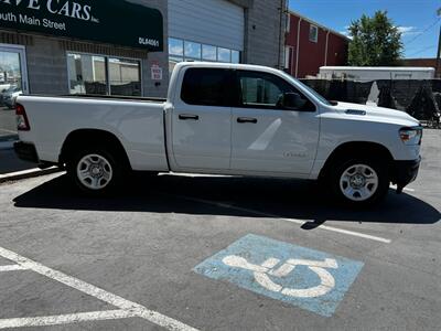 2022 RAM 1500 Tradesman   - Photo 10 - Salt Lake City, UT 84115