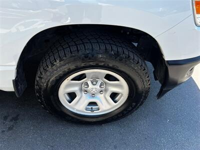 2022 RAM 1500 Tradesman   - Photo 11 - Salt Lake City, UT 84115