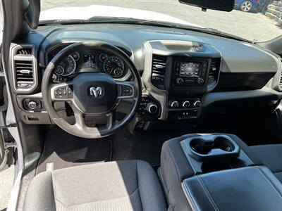 2022 RAM 1500 Tradesman   - Photo 21 - Salt Lake City, UT 84115