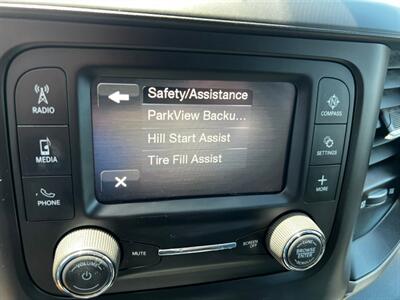 2022 RAM 1500 Tradesman   - Photo 34 - Salt Lake City, UT 84115