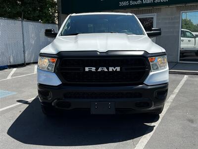 2022 RAM 1500 Tradesman   - Photo 2 - Salt Lake City, UT 84115