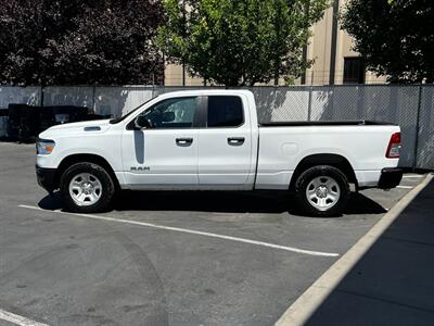 2022 RAM 1500 Tradesman   - Photo 4 - Salt Lake City, UT 84115