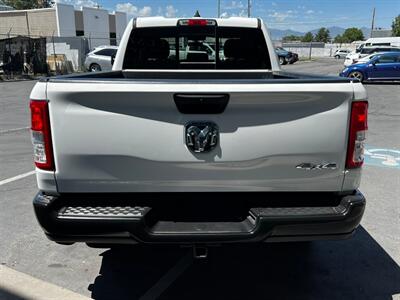 2022 RAM 1500 Tradesman   - Photo 6 - Salt Lake City, UT 84115