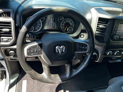 2022 RAM 1500 Tradesman   - Photo 26 - Salt Lake City, UT 84115