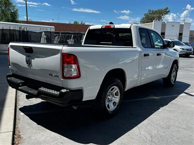 2022 RAM 1500 Tradesman   - Photo 9 - Salt Lake City, UT 84115