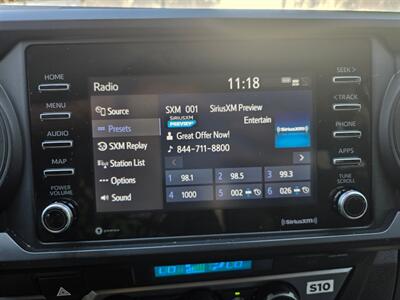 2022 Toyota Tacoma SR V6   - Photo 20 - Salt Lake City, UT 84115