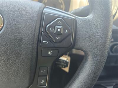 2022 Toyota Tacoma SR V6   - Photo 18 - Salt Lake City, UT 84115