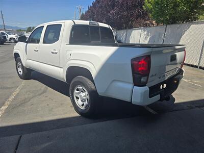 2022 Toyota Tacoma SR V6   - Photo 5 - Salt Lake City, UT 84115
