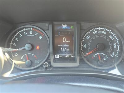 2022 Toyota Tacoma SR V6   - Photo 19 - Salt Lake City, UT 84115