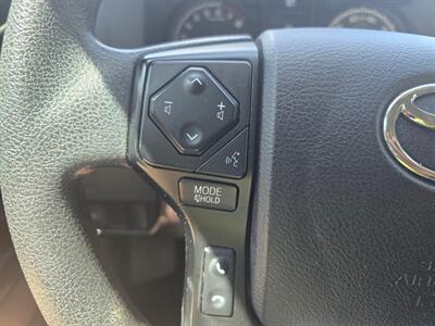 2022 Toyota Tacoma SR V6   - Photo 17 - Salt Lake City, UT 84115