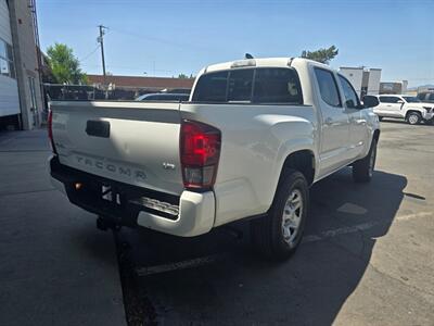 2022 Toyota Tacoma SR V6   - Photo 7 - Salt Lake City, UT 84115