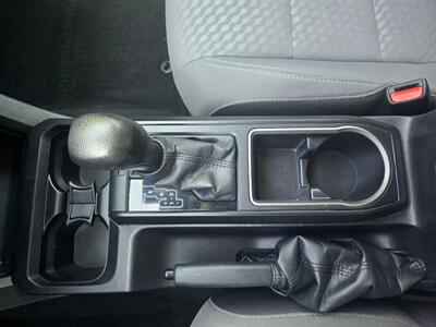 2022 Toyota Tacoma SR V6   - Photo 25 - Salt Lake City, UT 84115