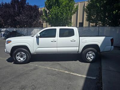 2022 Toyota Tacoma SR V6   - Photo 4 - Salt Lake City, UT 84115