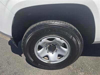 2022 Toyota Tacoma SR V6   - Photo 13 - Salt Lake City, UT 84115