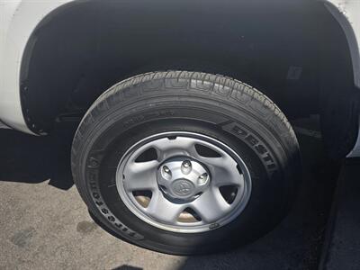 2022 Toyota Tacoma SR V6   - Photo 12 - Salt Lake City, UT 84115