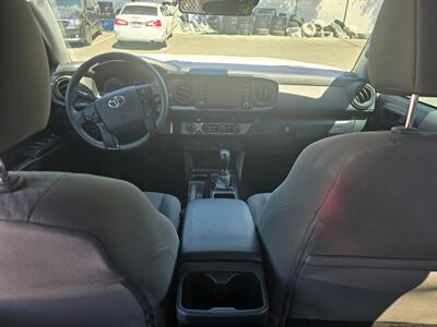 2022 Toyota Tacoma SR V6   - Photo 34 - Salt Lake City, UT 84115