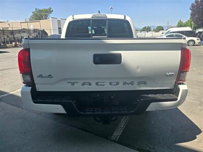 2022 Toyota Tacoma SR V6   - Photo 6 - Salt Lake City, UT 84115