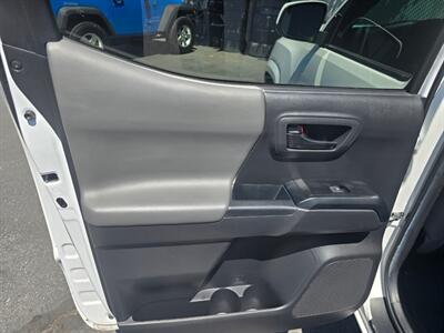 2022 Toyota Tacoma SR V6   - Photo 31 - Salt Lake City, UT 84115
