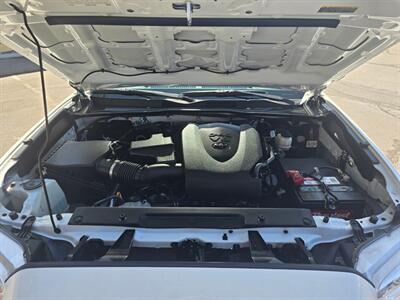 2022 Toyota Tacoma SR V6   - Photo 33 - Salt Lake City, UT 84115