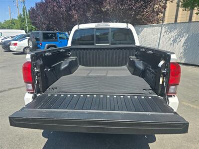 2022 Toyota Tacoma SR V6   - Photo 32 - Salt Lake City, UT 84115
