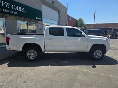 2022 Toyota Tacoma SR V6   - Photo 8 - Salt Lake City, UT 84115
