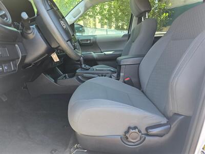 2022 Toyota Tacoma SR V6   - Photo 29 - Salt Lake City, UT 84115