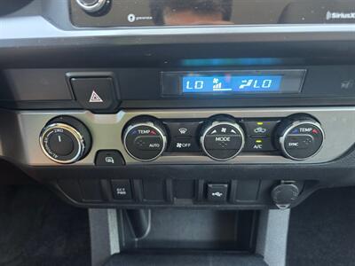 2022 Toyota Tacoma SR V6   - Photo 23 - Salt Lake City, UT 84115