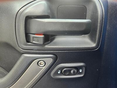 2012 Jeep Wrangler Sport   - Photo 15 - Salt Lake City, UT 84115