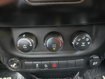 2012 Jeep Wrangler Sport   - Photo 21 - Salt Lake City, UT 84115