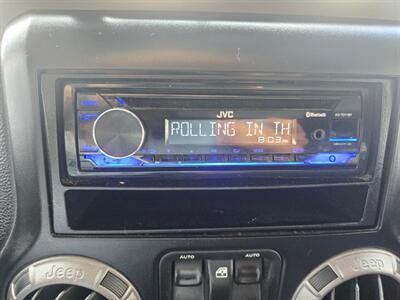 2012 Jeep Wrangler Sport   - Photo 19 - Salt Lake City, UT 84115