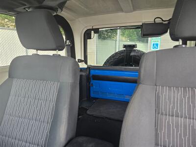 2012 Jeep Wrangler Sport   - Photo 26 - Salt Lake City, UT 84115
