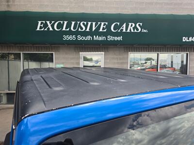 2012 Jeep Wrangler Sport   - Photo 10 - Salt Lake City, UT 84115
