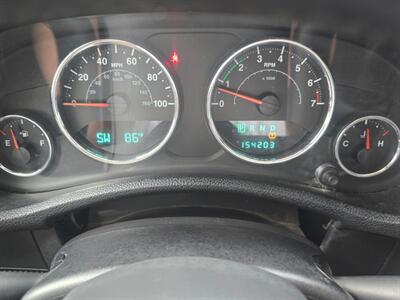 2012 Jeep Wrangler Sport   - Photo 18 - Salt Lake City, UT 84115