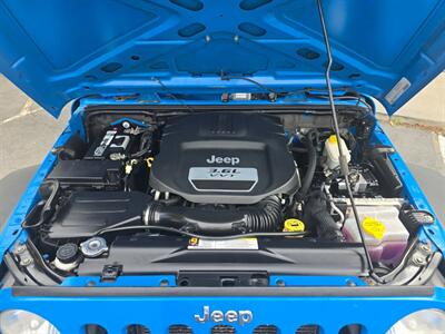 2012 Jeep Wrangler Sport   - Photo 28 - Salt Lake City, UT 84115