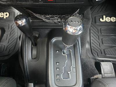2012 Jeep Wrangler Sport   - Photo 22 - Salt Lake City, UT 84115