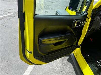 2023 Jeep Wrangler Willys 4xe - Photo 18 - Salt Lake City, UT 84115