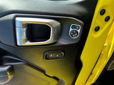 2023 Jeep Wrangler Willys 4xe - Photo 27 - Salt Lake City, UT 84115