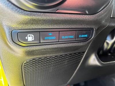 2023 Jeep Wrangler Willys 4xe - Photo 28 - Salt Lake City, UT 84115