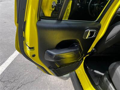 2023 Jeep Wrangler Willys 4xe - Photo 21 - Salt Lake City, UT 84115