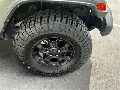 2023 Jeep Wrangler Willys 4xe - Photo 10 - Salt Lake City, UT 84115