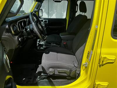 2023 Jeep Wrangler Willys 4xe - Photo 16 - Salt Lake City, UT 84115
