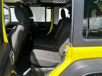 2023 Jeep Wrangler Willys 4xe - Photo 19 - Salt Lake City, UT 84115