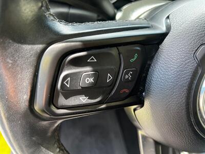2023 Jeep Wrangler Willys 4xe - Photo 30 - Salt Lake City, UT 84115