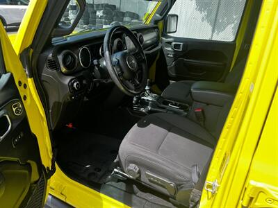 2023 Jeep Wrangler Willys 4xe - Photo 15 - Salt Lake City, UT 84115