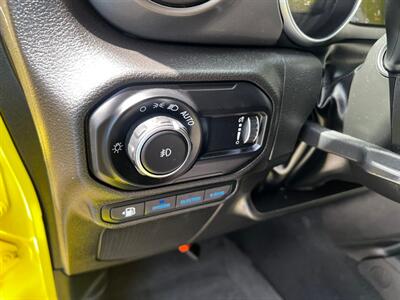 2023 Jeep Wrangler Willys 4xe - Photo 29 - Salt Lake City, UT 84115